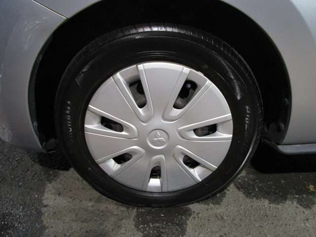 ミラージュ1.0 G