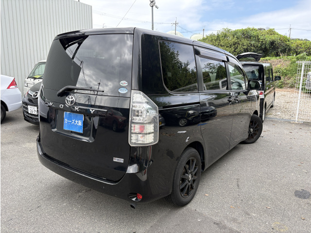 ヴォクシー2.0 X Lエディション