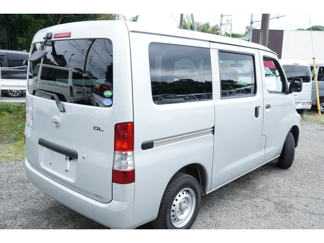 タウンエースバン1.5 GL