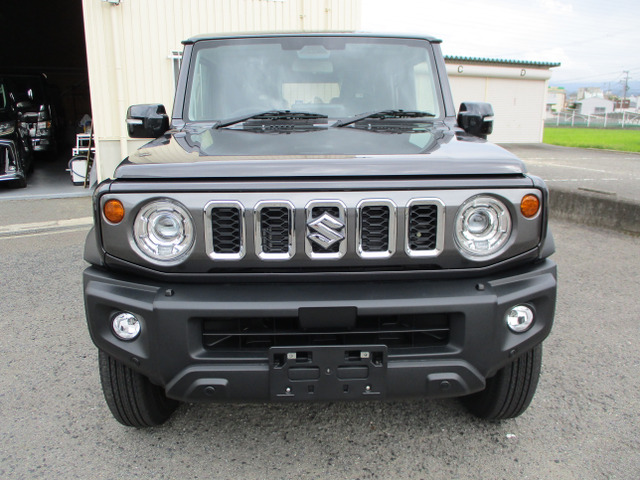 ジムニーノマド1.5 FC 4WD