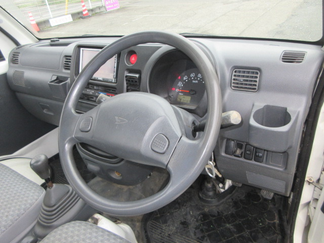 ハイゼットトラック農用スペシャル 4WD