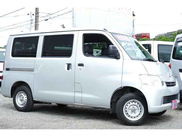 タウンエースバン1.5 GL