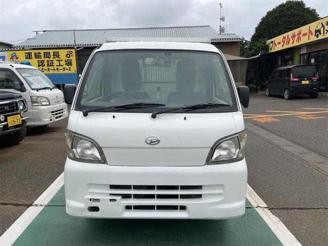 ハイゼットトラック