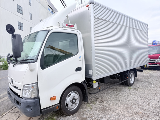トヨエース