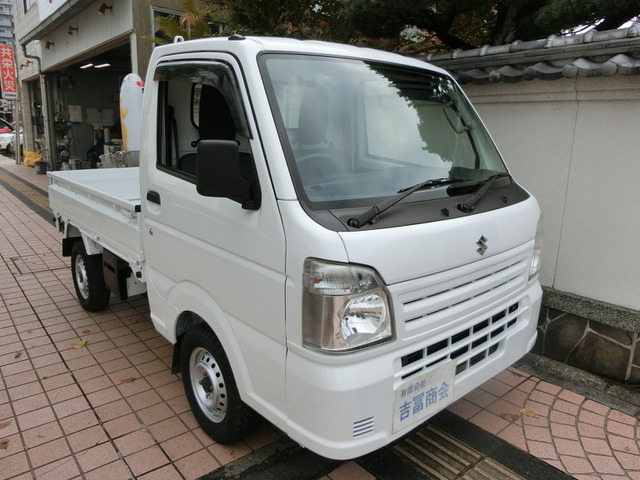 キャリイ