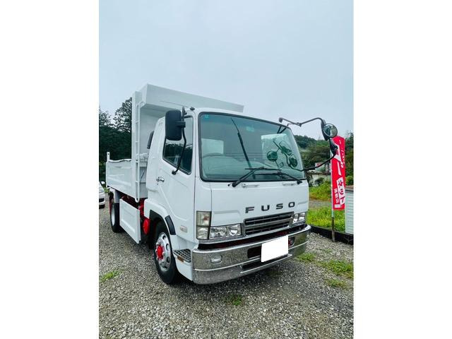 ファイターダンプ