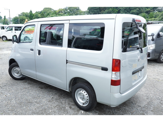 タウンエースバン1.5 GL