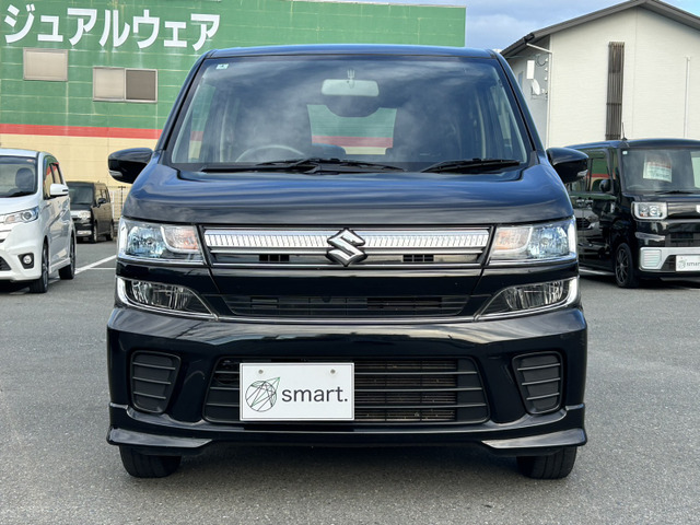 ワゴンRハイブリッド(HYBRID) FZ