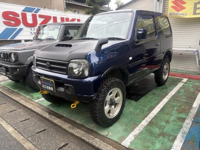 ジムニー