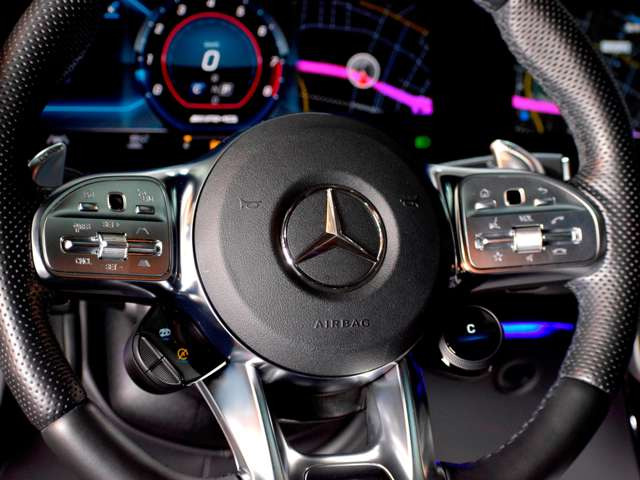GクラスAMG G63 4WD