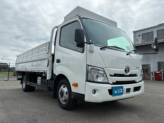 ★ワンオーナー!★3トン積載!★ ◆ワイド&times;ロング!◆6速MT車!◆