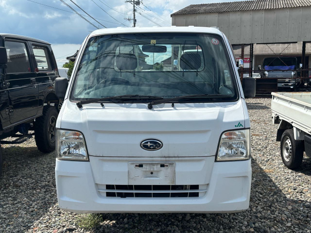 サンバートラックTC プロフェッショナル 4WD