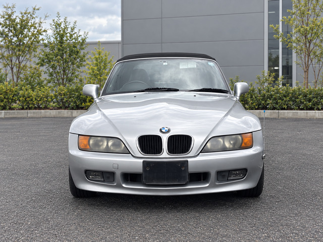 Z3ロードスター