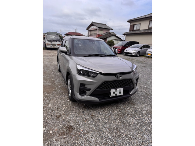 ライズ1.2 X