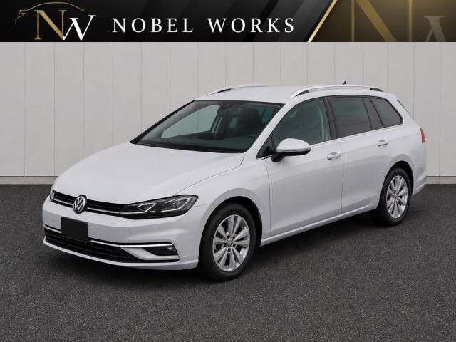 ゴルフヴァリアント