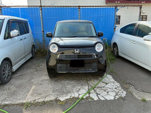N-ONEG 4WD