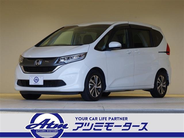 フリード+1.5 G