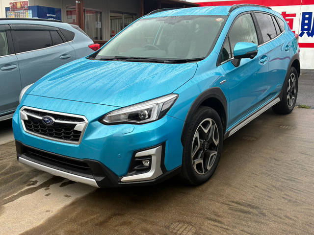 XV2.0 アドバンス 4WD