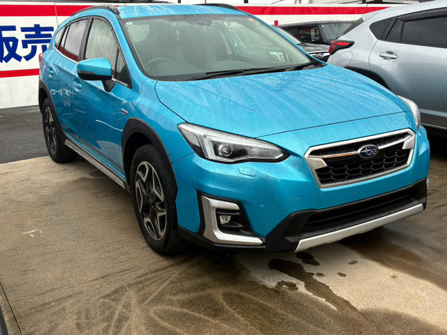 XV2.0 アドバンス 4WD