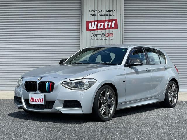 1シリーズM135i
