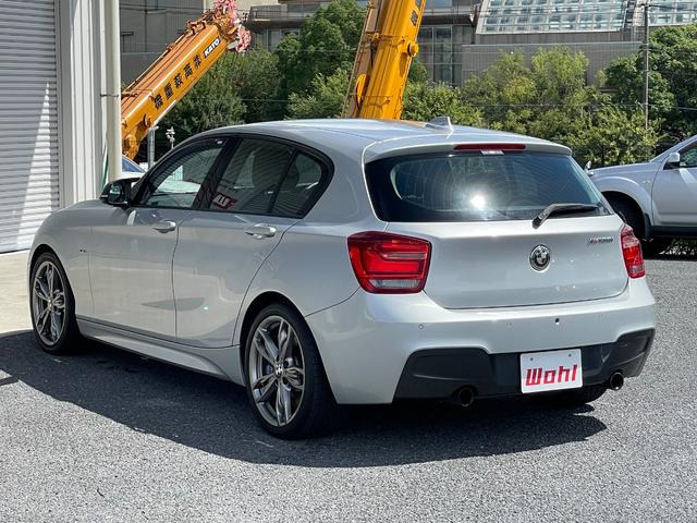 1シリーズM135i
