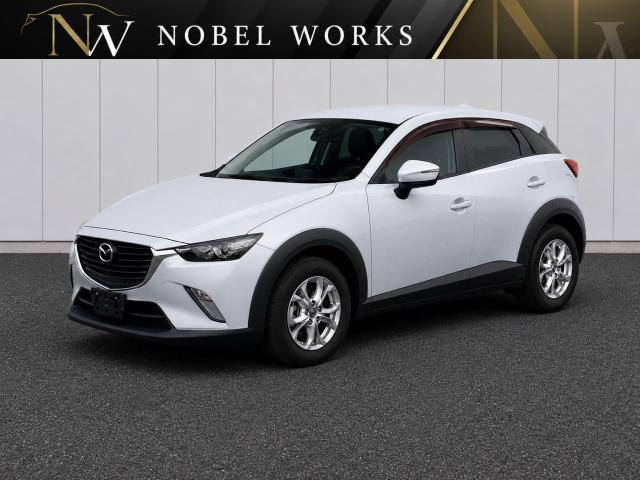 CX-31.5 XD