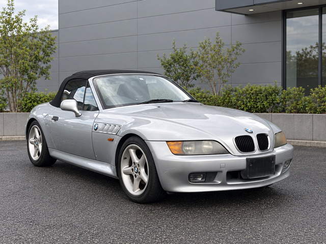 Z3ロードスター