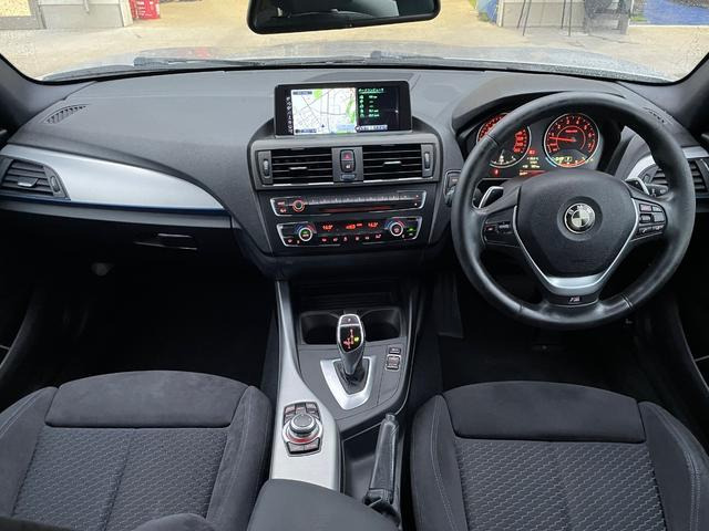 1シリーズM135i