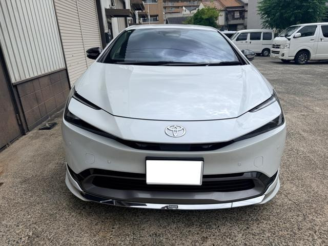 プリウス2.0 Z