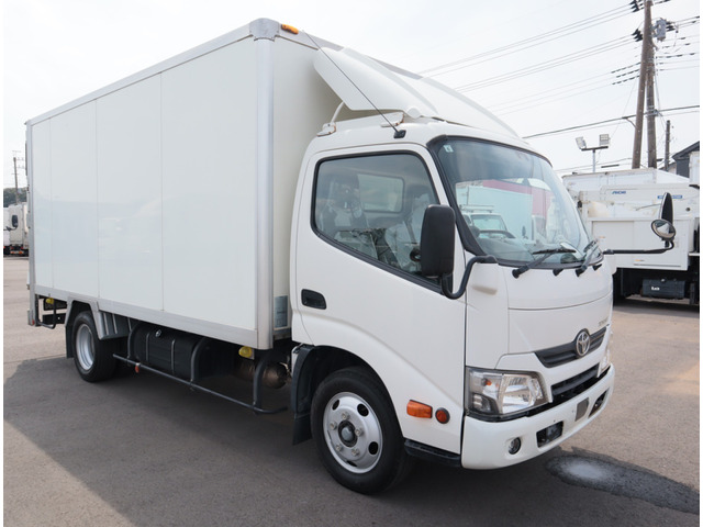 トヨエース