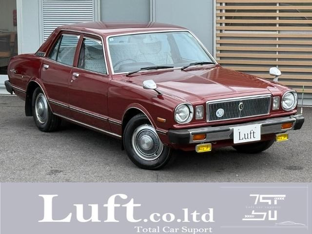 マークIIセダン(トヨタ) GL 同色全塗装/純正ホイールキャップ 中古車画像