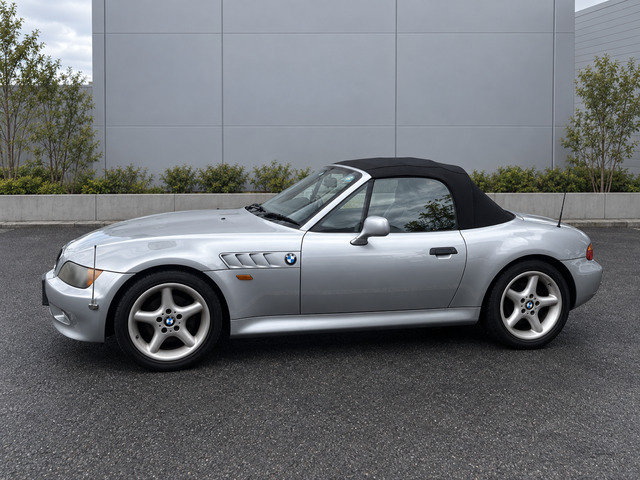 Z3ロードスター