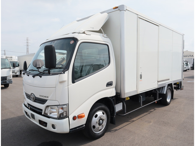 トヨエース