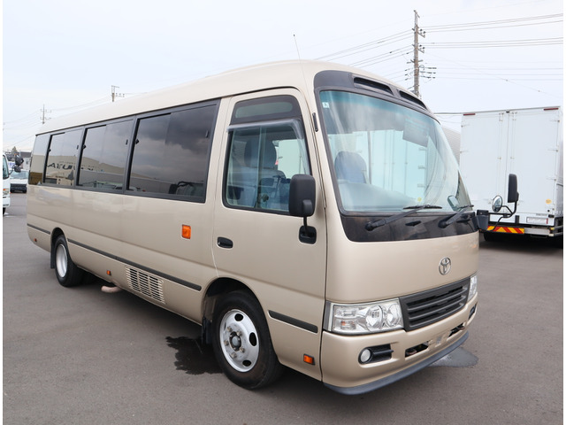 コースターEX ロング
