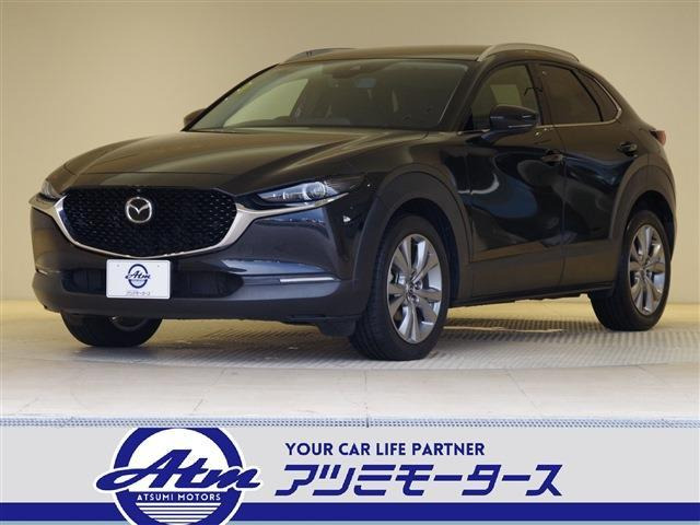 CX-302.0 20S プロアクティブ