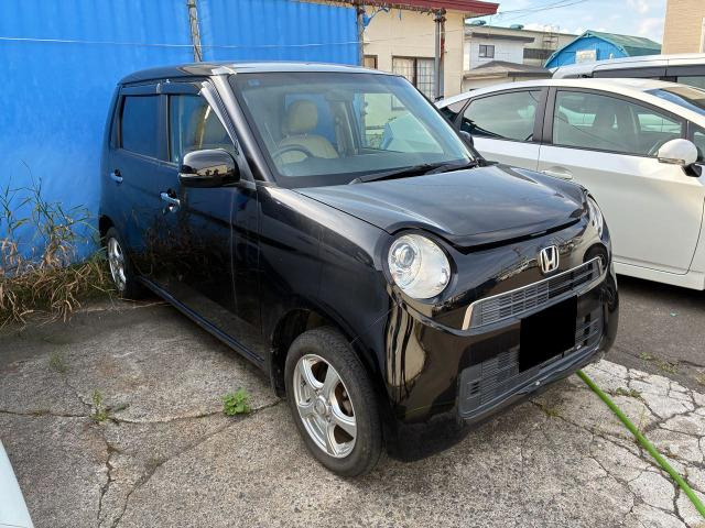 N-ONEG 4WD