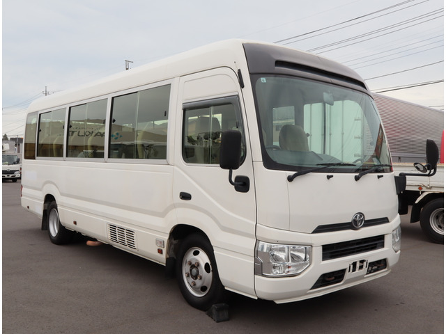 コースターLX ロング