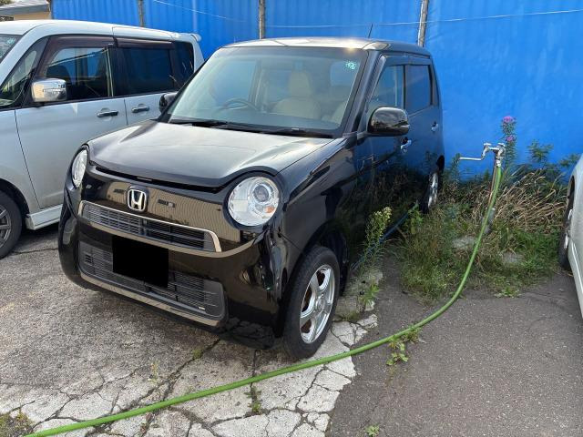 N-ONEG 4WD