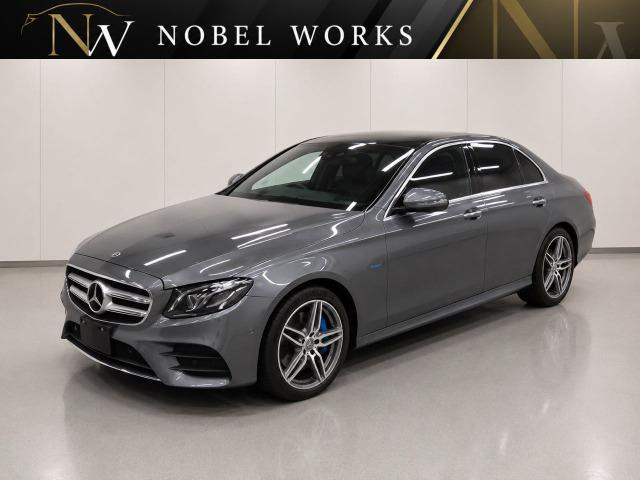 Eクラス(メルセデス・ベンツ) E350e アバンギャルド スポーツ 中古車画像