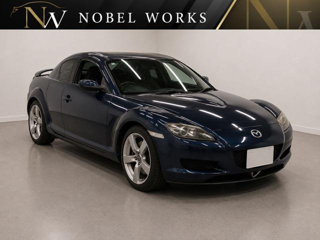 RX-8タイプE