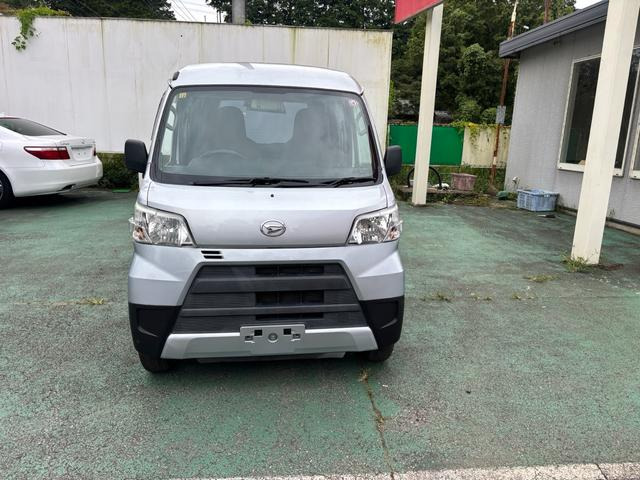 ハイゼットカーゴ