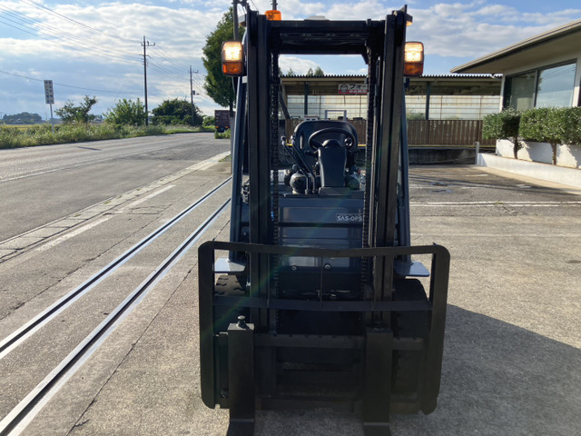 トヨタL&amp;F