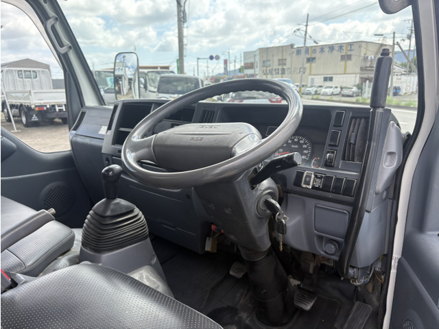 2990cc 3t 3�g�� �����_���v �V���a 6�� 6MT 3�y�_�� �ύ�3000Kg �p���[�E�C���h�E �R�{���[���t ���O���d�グ�ς� 3�l���