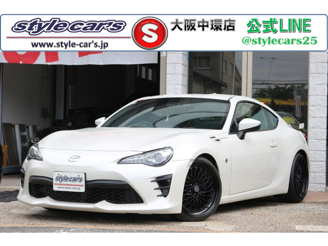 862.0 GT リミテッド
