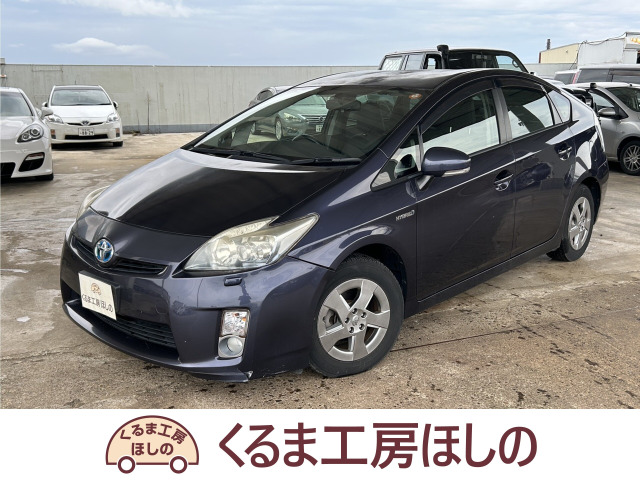プリウス1.8 G LEDエディション