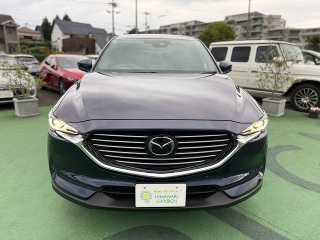 CX-82.2 XD プロアクティブ