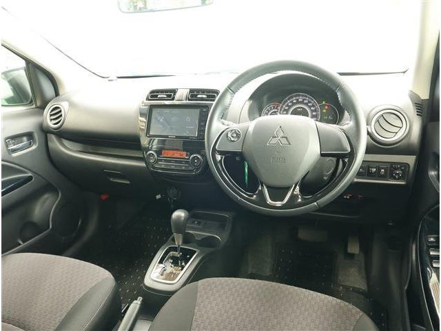 ミラージュ1.2 G