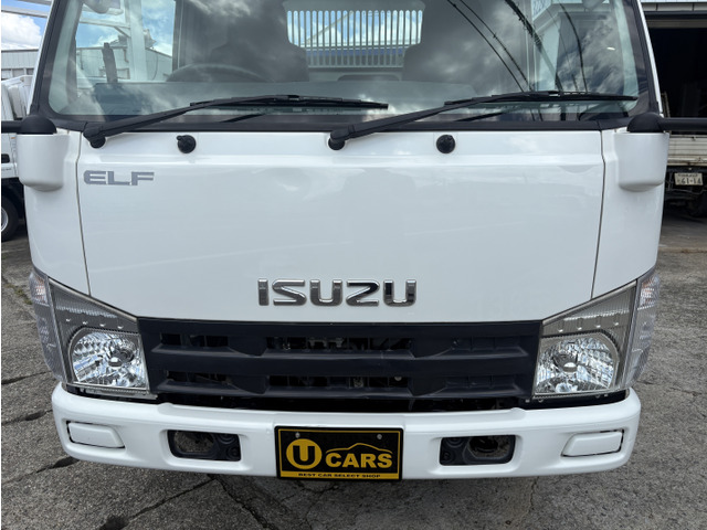 2990cc 3t 3�g�� �����_���v �V���a 6�� 6MT 3�y�_�� �ύ�3000Kg �p���[�E�C���h�E �R�{���[���t ���O���d�グ�ς� 3�l���