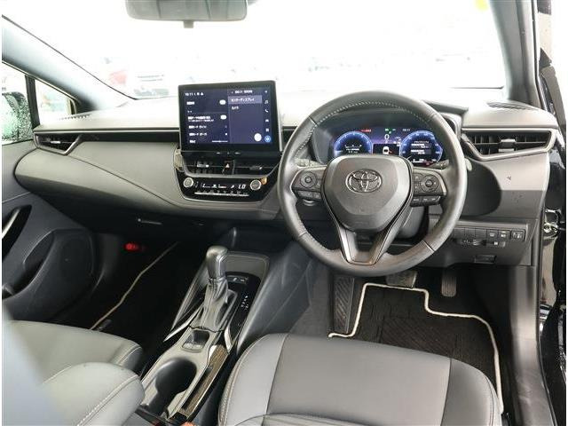 カローラツーリング1.5 W&amp;times;B