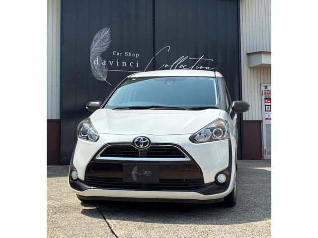 シエンタ1.5 G